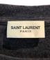 Saint Laurent Parisの古着・服飾アイテム：8000円