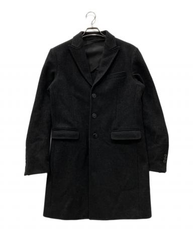 中古・古着通販】DSQUARED2 (ディースクエアード) チェスターコート
