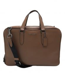 COACH（コーチ）の古着「グラハム スリム ブリーフ」