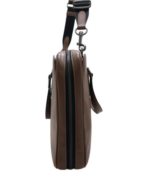 COACH（コーチ）COACH (コーチ) グラハム スリム ブリーフの古着・服飾アイテム