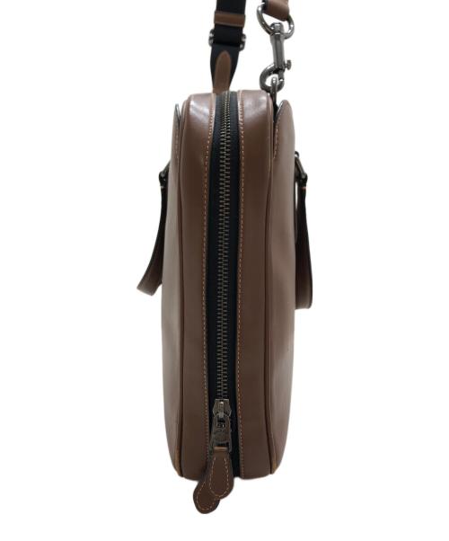 COACH（コーチ）COACH (コーチ) グラハム スリム ブリーフの古着・服飾アイテム