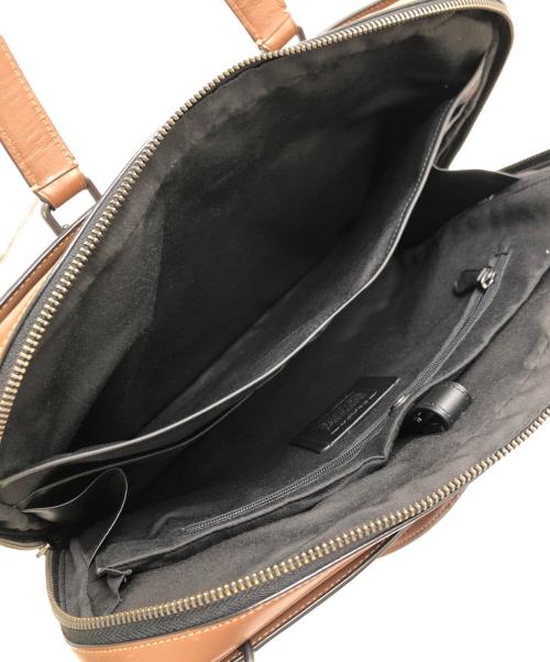 COACH（コーチ）COACH (コーチ) グラハム スリム ブリーフの古着・服飾アイテム