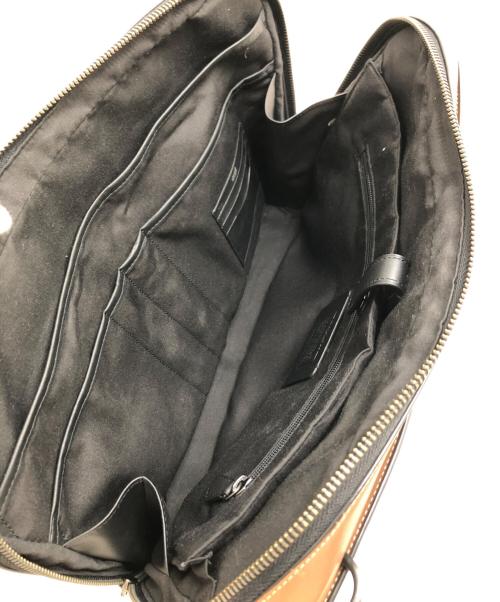 COACH（コーチ）COACH (コーチ) グラハム スリム ブリーフの古着・服飾アイテム