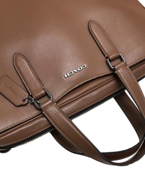 COACH（コーチ）COACH (コーチ) グラハム スリム ブリーフの古着・服飾アイテム