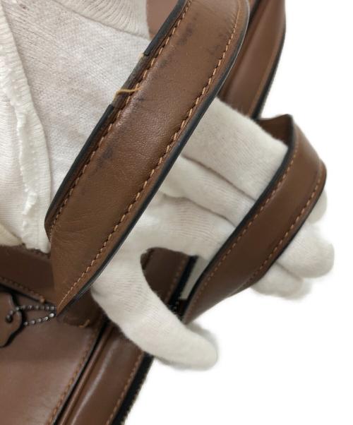 COACH（コーチ）COACH (コーチ) グラハム スリム ブリーフの古着・服飾アイテム