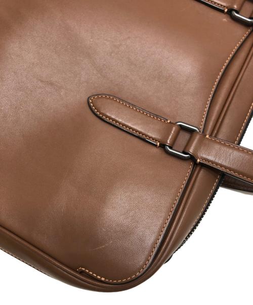 COACH（コーチ）COACH (コーチ) グラハム スリム ブリーフの古着・服飾アイテム