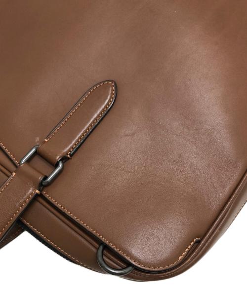 COACH（コーチ）COACH (コーチ) グラハム スリム ブリーフの古着・服飾アイテム