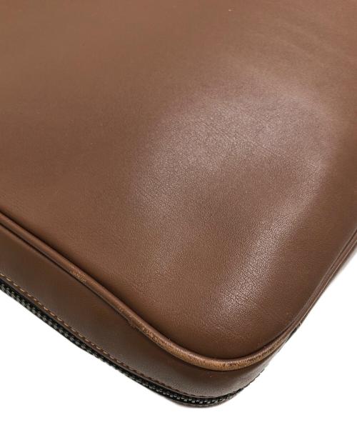 COACH（コーチ）COACH (コーチ) グラハム スリム ブリーフの古着・服飾アイテム