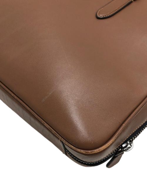 COACH（コーチ）COACH (コーチ) グラハム スリム ブリーフの古着・服飾アイテム