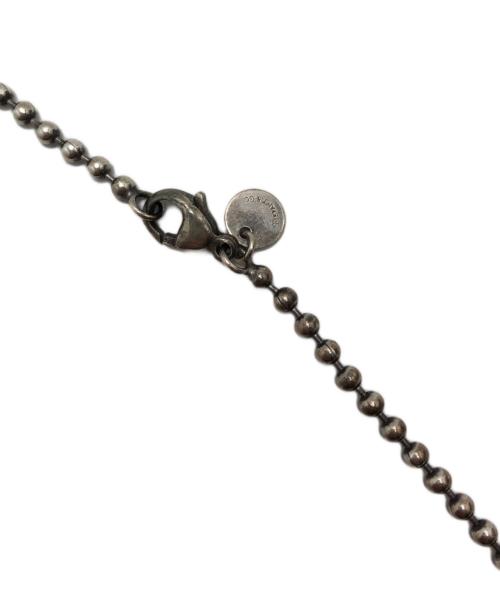 TIFFANY & Co.（ティファニー アンド コー）TIFFANY & Co. (ティファニー アンド コー) リターントゥ ティファニー ハートタグ ネックレスの古着・服飾アイテム