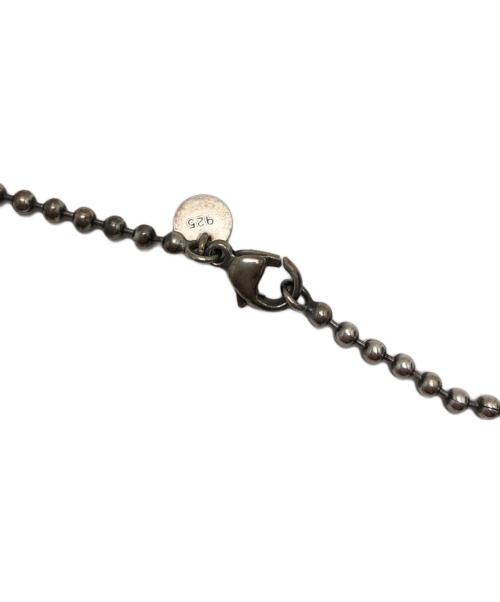 TIFFANY & Co.（ティファニー アンド コー）TIFFANY & Co. (ティファニー アンド コー) リターントゥ ティファニー ハートタグ ネックレスの古着・服飾アイテム