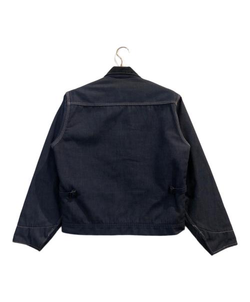 OSH KOSH B'gosh（オシュコシュ ビゴッシュ）OSH KOSH B'gosh (オシュコシュ ビゴッシュ) ジャケット インディゴ サイズ:38REGの古着・服飾アイテム