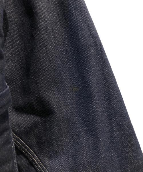 OSH KOSH B'gosh（オシュコシュ ビゴッシュ）OSH KOSH B'gosh (オシュコシュ ビゴッシュ) ジャケット インディゴ サイズ:38REGの古着・服飾アイテム