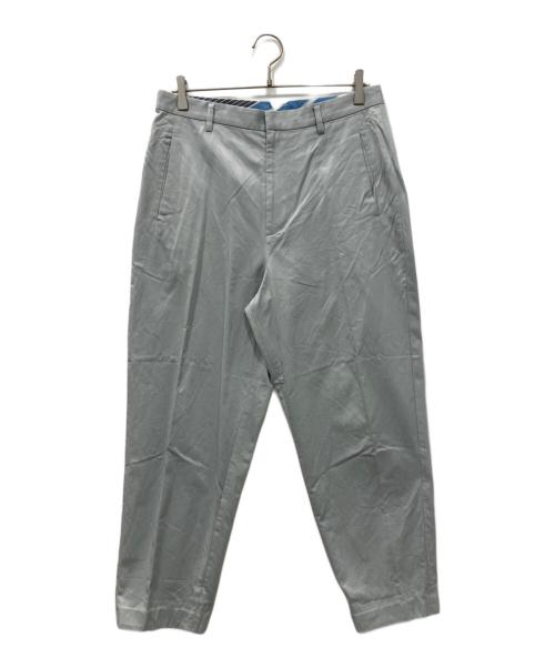 Dulcamara（ドゥルカマラ）Dulcamara (ドゥルカマラ) パンツ グレー サイズ:2の古着・服飾アイテム