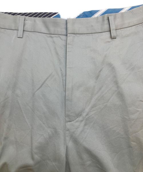 Dulcamara（ドゥルカマラ）Dulcamara (ドゥルカマラ) パンツ グレー サイズ:2の古着・服飾アイテム