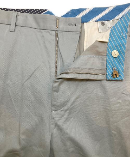 Dulcamara（ドゥルカマラ）Dulcamara (ドゥルカマラ) パンツ グレー サイズ:2の古着・服飾アイテム