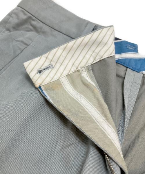 Dulcamara（ドゥルカマラ）Dulcamara (ドゥルカマラ) パンツ グレー サイズ:2の古着・服飾アイテム