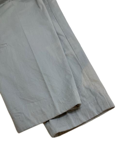 Dulcamara（ドゥルカマラ）Dulcamara (ドゥルカマラ) パンツ グレー サイズ:2の古着・服飾アイテム