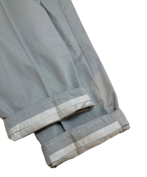 Dulcamara（ドゥルカマラ）Dulcamara (ドゥルカマラ) パンツ グレー サイズ:2の古着・服飾アイテム
