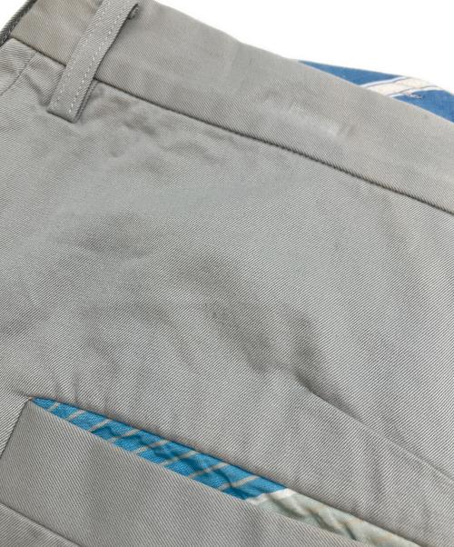 Dulcamara（ドゥルカマラ）Dulcamara (ドゥルカマラ) パンツ グレー サイズ:2の古着・服飾アイテム