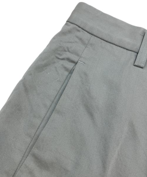 Dulcamara（ドゥルカマラ）Dulcamara (ドゥルカマラ) パンツ グレー サイズ:2の古着・服飾アイテム