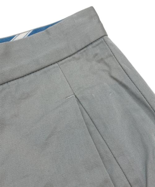 Dulcamara（ドゥルカマラ）Dulcamara (ドゥルカマラ) パンツ グレー サイズ:2の古着・服飾アイテム