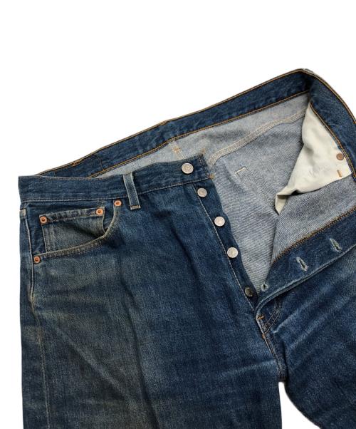 LEVI'S（リーバイス）LEVI'S (リーバイス) 501xxデニムパンツ インディゴ サイズ:W36 L30の古着・服飾アイテム