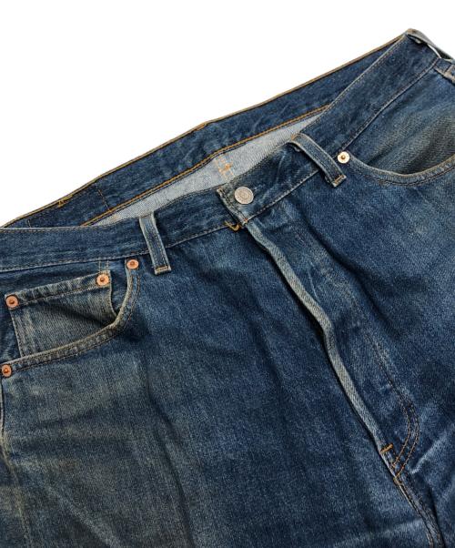 LEVI'S（リーバイス）LEVI'S (リーバイス) 501xxデニムパンツ インディゴ サイズ:W36 L30の古着・服飾アイテム