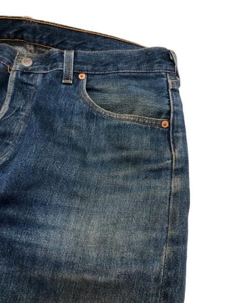 LEVI'S（リーバイス）LEVI'S (リーバイス) 501xxデニムパンツ インディゴ サイズ:W36 L30の古着・服飾アイテム