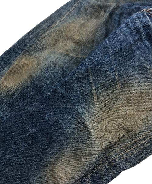 LEVI'S（リーバイス）LEVI'S (リーバイス) 501xxデニムパンツ インディゴ サイズ:W36 L30の古着・服飾アイテム