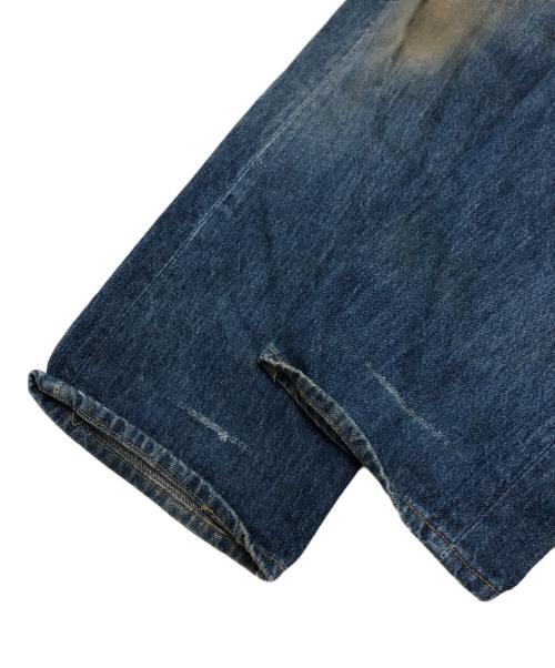LEVI'S（リーバイス）LEVI'S (リーバイス) 501xxデニムパンツ インディゴ サイズ:W36 L30の古着・服飾アイテム