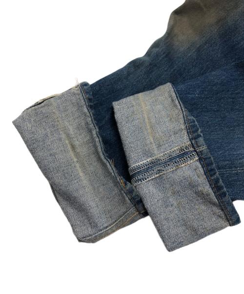 LEVI'S（リーバイス）LEVI'S (リーバイス) 501xxデニムパンツ インディゴ サイズ:W36 L30の古着・服飾アイテム