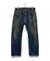 LEVI'S（リーバイス）の古着「501xxデニムパンツ」｜インディゴ