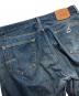 中古・古着 LEVI'S (リーバイス) 501xxデニムパンツ インディゴ サイズ:W36 L30：8000円