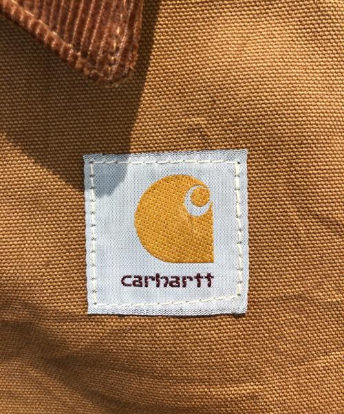 CarHartt（カーハート）CarHartt (カーハート) トラディショナルジャケット ベージュ サイズ:54の古着・服飾アイテム