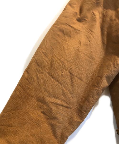 CarHartt（カーハート）CarHartt (カーハート) トラディショナルジャケット ベージュ サイズ:54の古着・服飾アイテム