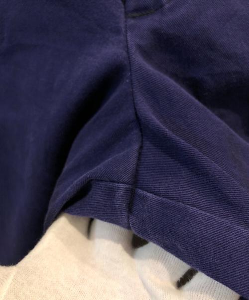 Dickies（ディッキーズ）Dickies (ディッキーズ) ワークパンツ パープル サイズ:W38の古着・服飾アイテム