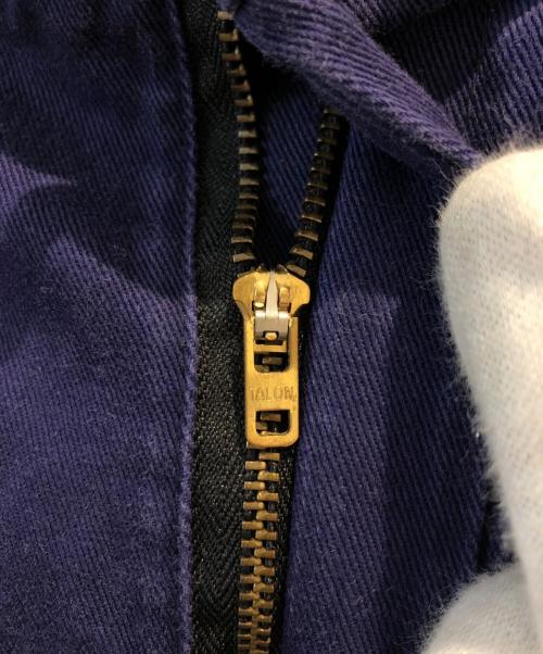 Dickies（ディッキーズ）Dickies (ディッキーズ) ワークパンツ パープル サイズ:W38の古着・服飾アイテム