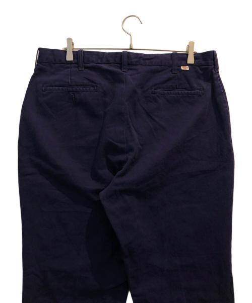 Dickies（ディッキーズ）Dickies (ディッキーズ) ワークパンツ パープル サイズ:W38の古着・服飾アイテム