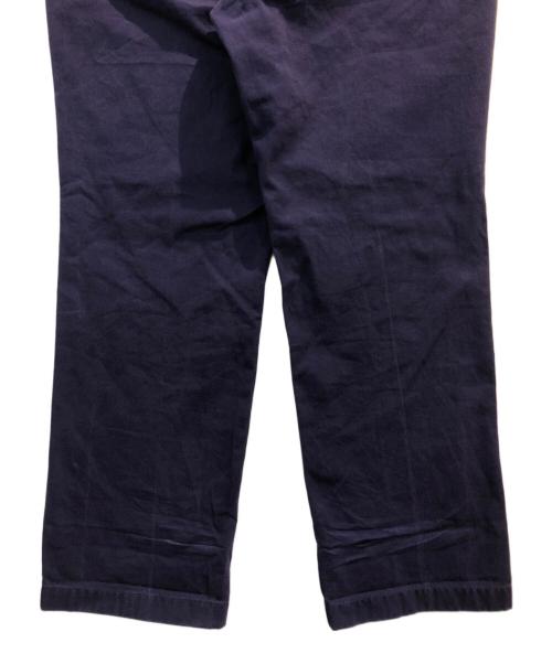 Dickies（ディッキーズ）Dickies (ディッキーズ) ワークパンツ パープル サイズ:W38の古着・服飾アイテム