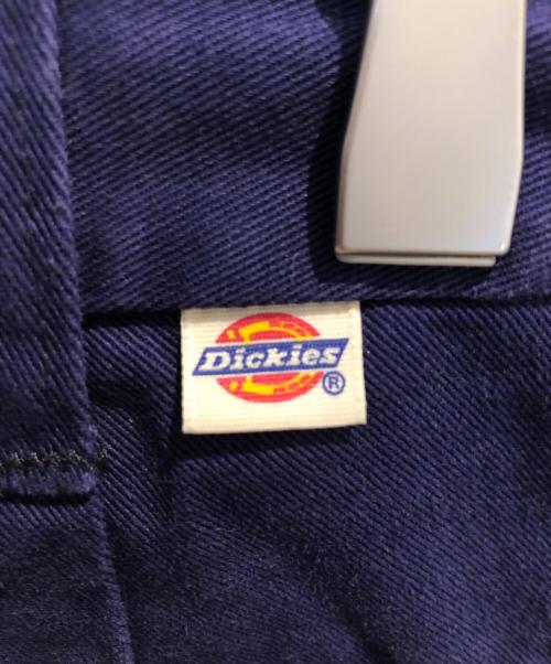 Dickies（ディッキーズ）Dickies (ディッキーズ) ワークパンツ パープル サイズ:W38の古着・服飾アイテム