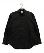 CGSカリフォルニア ジェネラルストア）の古着「シャツ」｜ブラック