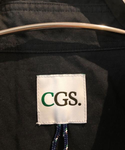 CGS（カリフォルニア ジェネラルストア）CGS (カリフォルニア ジェネラルストア) シャツ ブラック サイズ:Mの古着・服飾アイテム