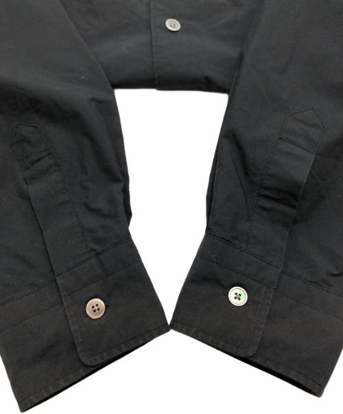 CGS（カリフォルニア ジェネラルストア）CGS (カリフォルニア ジェネラルストア) シャツ ブラック サイズ:Mの古着・服飾アイテム