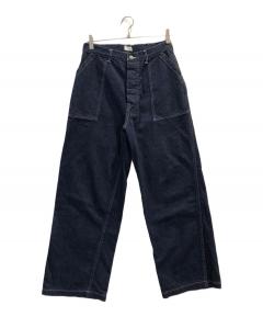 中古・古着通販】BABYLONE (バビロン) LEVI'S (リーバイス) リメイク