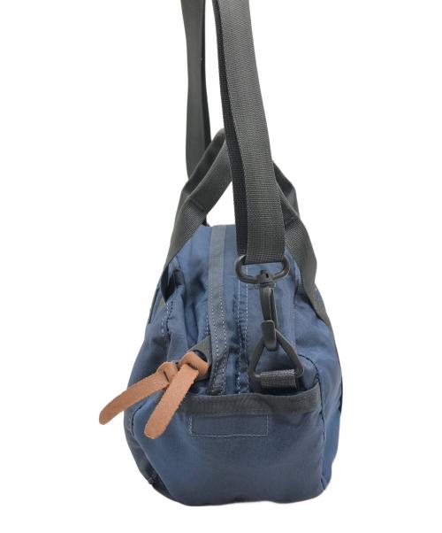 GREGORY（グレゴリー）GREGORY (グレゴリー) VINTAGE PONY BAG ネイビー サイズ:表記なしの古着・服飾アイテム