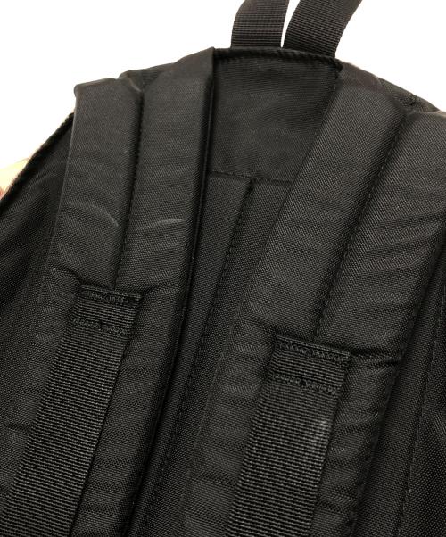 GREGORY（グレゴリー）GREGORY (グレゴリー) BEAMS BOY (ビームスボーイ) リュック ブラウン サイズ:表記なしの古着・服飾アイテム