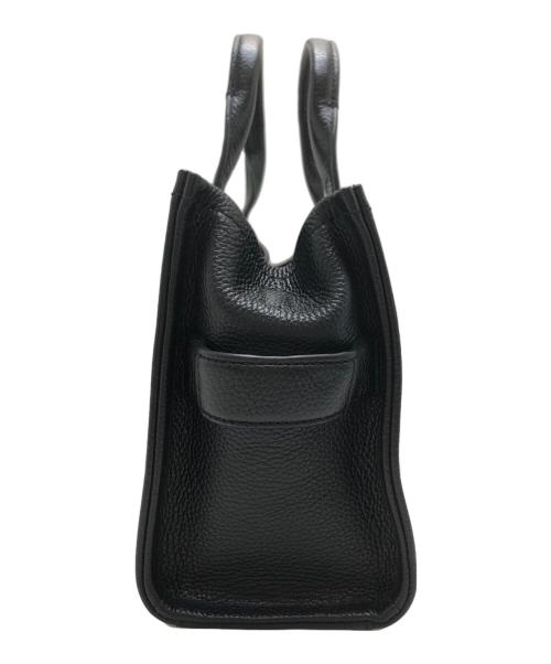 MARC JACOBS（マークジェイコブズ）MARC JACOBS (マークジェイコブズ) THE TOTE BAG ブラック サイズ:表記なしの古着・服飾アイテム