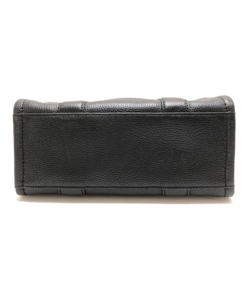 MARC JACOBS（マークジェイコブズ）MARC JACOBS (マークジェイコブズ) THE TOTE BAG ブラック サイズ:表記なしの古着・服飾アイテム