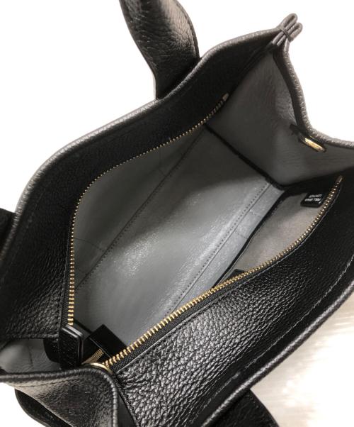 MARC JACOBS（マークジェイコブズ）MARC JACOBS (マークジェイコブズ) THE TOTE BAG ブラック サイズ:表記なしの古着・服飾アイテム